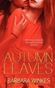 Tapa de Autumn Leaves