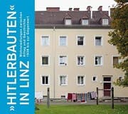 Tapa de Hitlerbauten in Linz