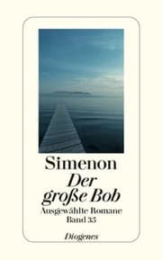 Tapa de Der große Bob