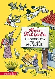 Tapa de Geschichten aus der Murkelei