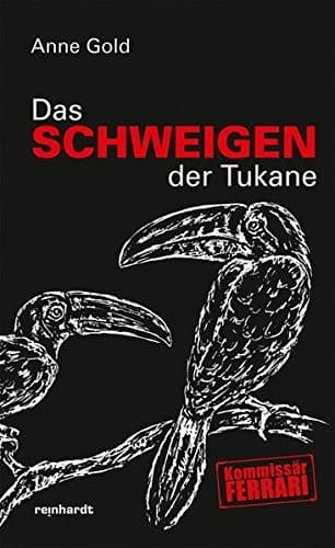 Tapa de Das Schweigen der Tukane