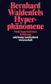 Tapa de Hyperphänomene
