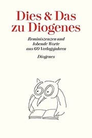 Tapa de Dies und Das zu Diogenes