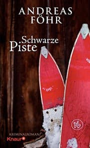 Tapa de Schwarze Piste