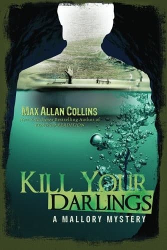Tapa de Kill Your Darlings