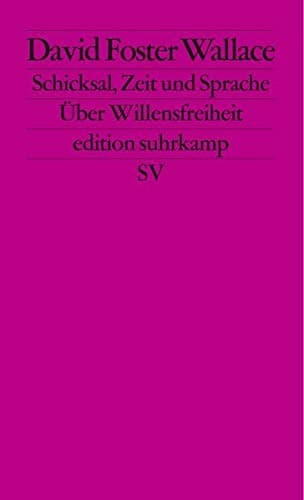 Tapa de Schicksal, Zeit und Sprache