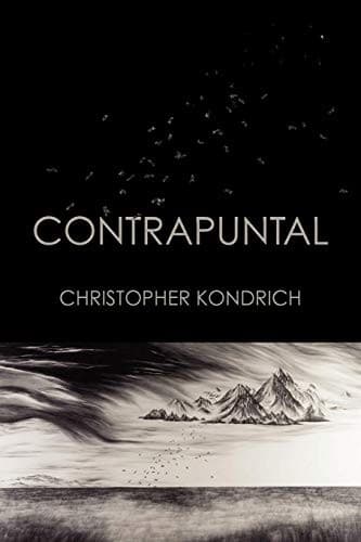 Tapa de Contrapuntal