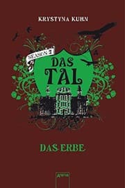 Tapa de Das Tal. Season 2.2. Das Erbe