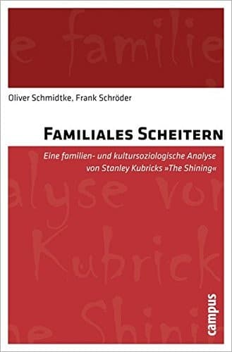Tapa de Familiales Scheitern