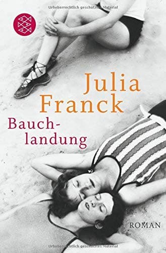 Tapa de Bauchlandung