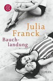Tapa de Bauchlandung