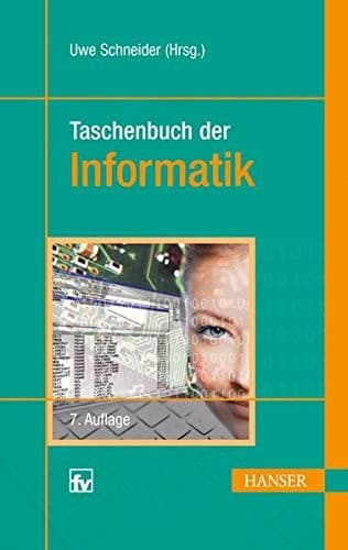 Tapa de TB Informatik 7.A.