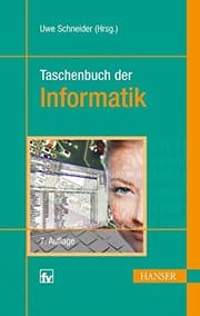 Tapa de TB Informatik 7.A.