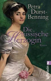 Tapa de Die russische Herzogin
