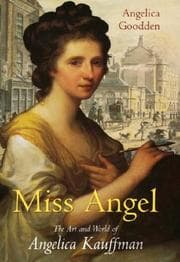 Tapa de Miss Angel