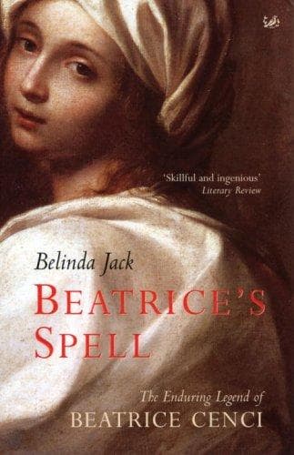 Tapa de Beatrice's Spell