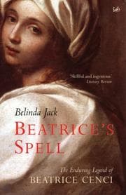 Tapa de Beatrice's Spell
