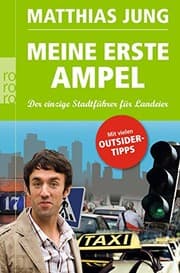 Tapa de Meine erste Ampel