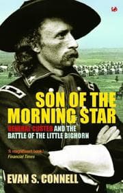 Tapa de Son of the Morning Star (Pimlico Wild West)