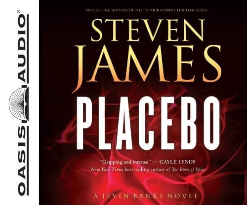 Tapa de Placebo