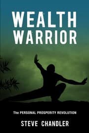 Tapa de Wealth Warrior