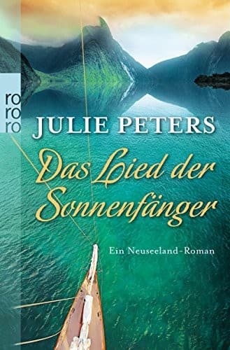Tapa de Das Lied der Sonnenfänger