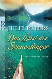 Tapa de Das Lied der Sonnenfänger