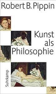 Tapa de Kunst als Philosophie