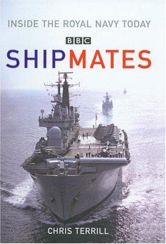 Tapa de Shipmates