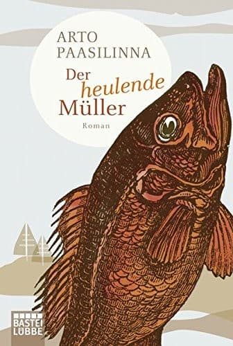 Tapa de Der heulende Müller