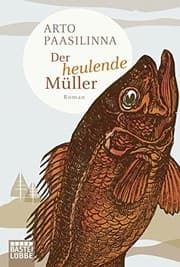 Tapa de Der heulende Müller