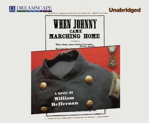 Tapa de When Johnny Came Marching Home