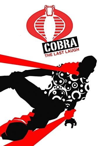Tapa de G.I. JOE : Cobra