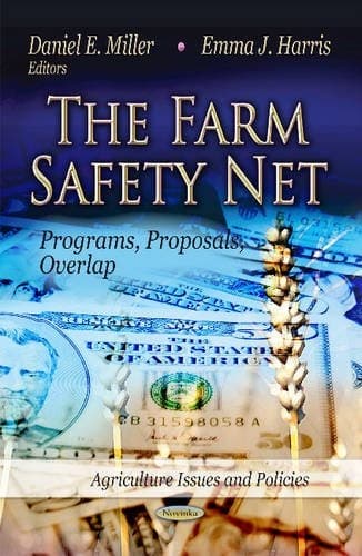 Tapa de The Farm Safety Net