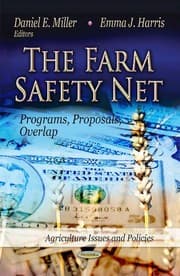 Tapa de The Farm Safety Net