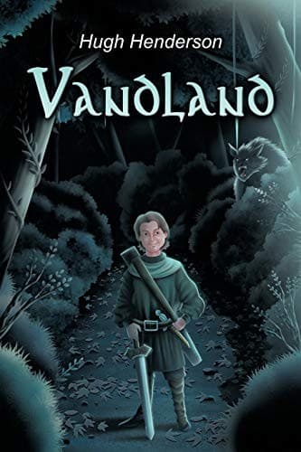 Tapa de Vandland