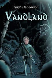 Tapa de Vandland
