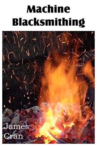 Tapa de Machine Blacksmithing