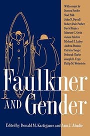 Tapa de Faulkner and Gender
