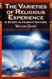 Tapa de The Varieties of Religious Experience - The Classic Masterpiece in Philosophy, Psychology, and Pragmatism