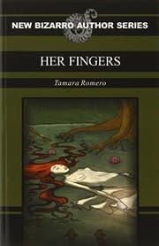 Tapa de Her Fingers