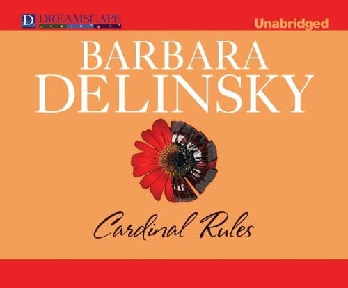 Tapa de Cardinal Rules