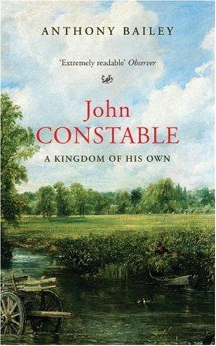 Tapa de John Constable