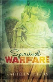 Tapa de Spiritual Warfare