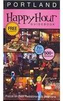 Tapa de Happy Hour Guidebook 2013 Portland