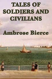Tapa de Tales of Soldiers and  Civilians