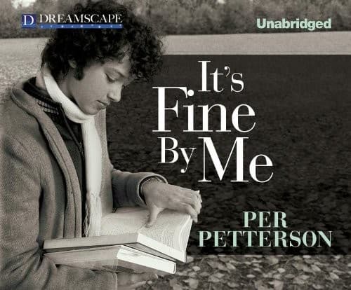 Tapa de It's Fine By Me