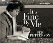 Tapa de It's Fine By Me