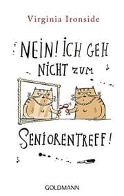 Tapa de Nein! Ich geh nicht zum Seniorentreff!