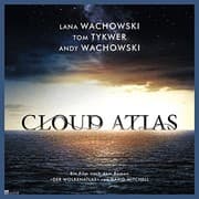 Tapa de Cloud Atlas